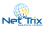 Net Trix  Logo